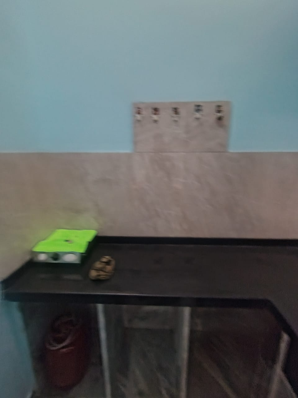 1 RK Furnished Rooms in Engineers Colony Mansarovar Jaipur 10K-Mansarover-Jaipur